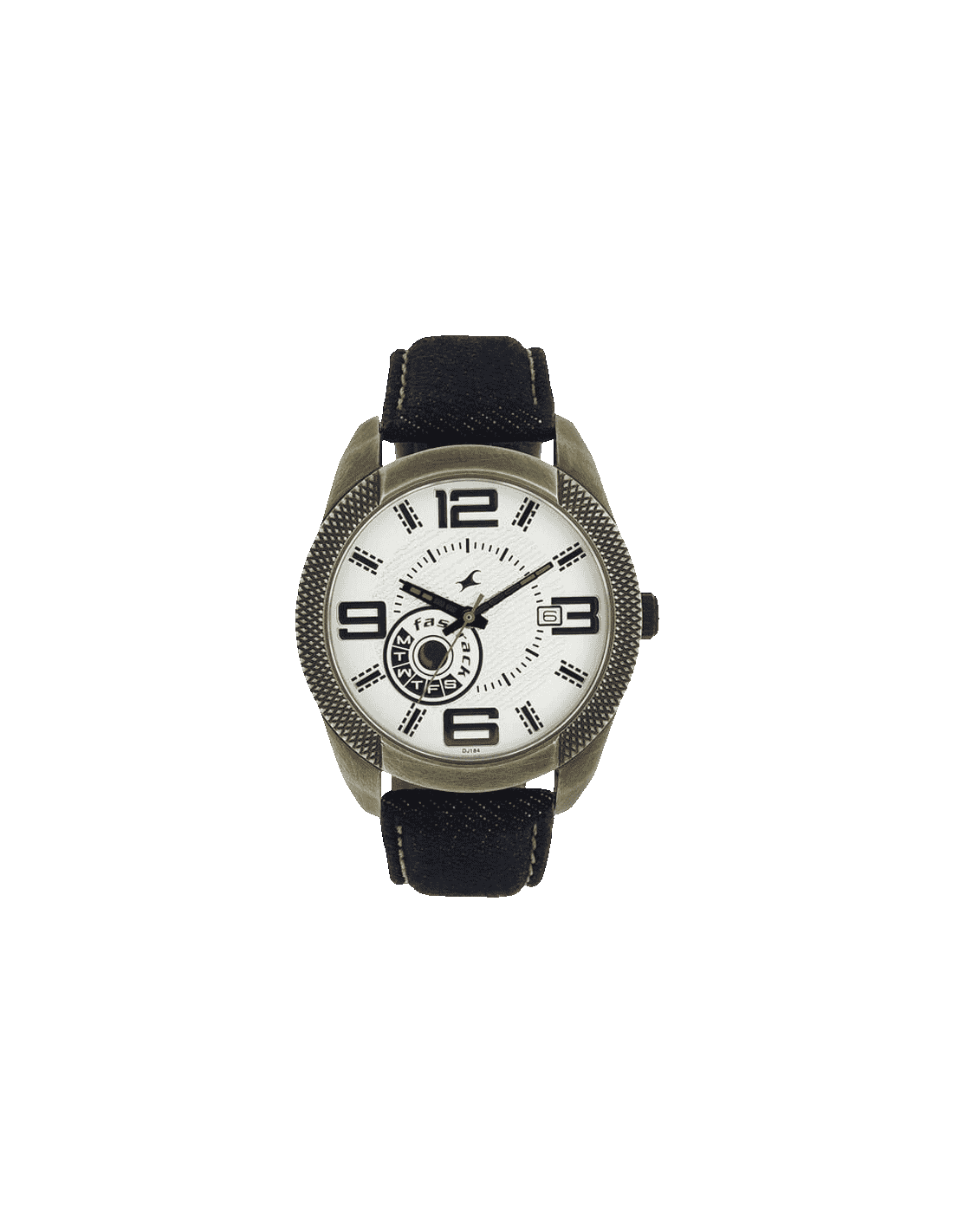 Buy Fastrack 3187QL01 Watch in India I Swiss Time House