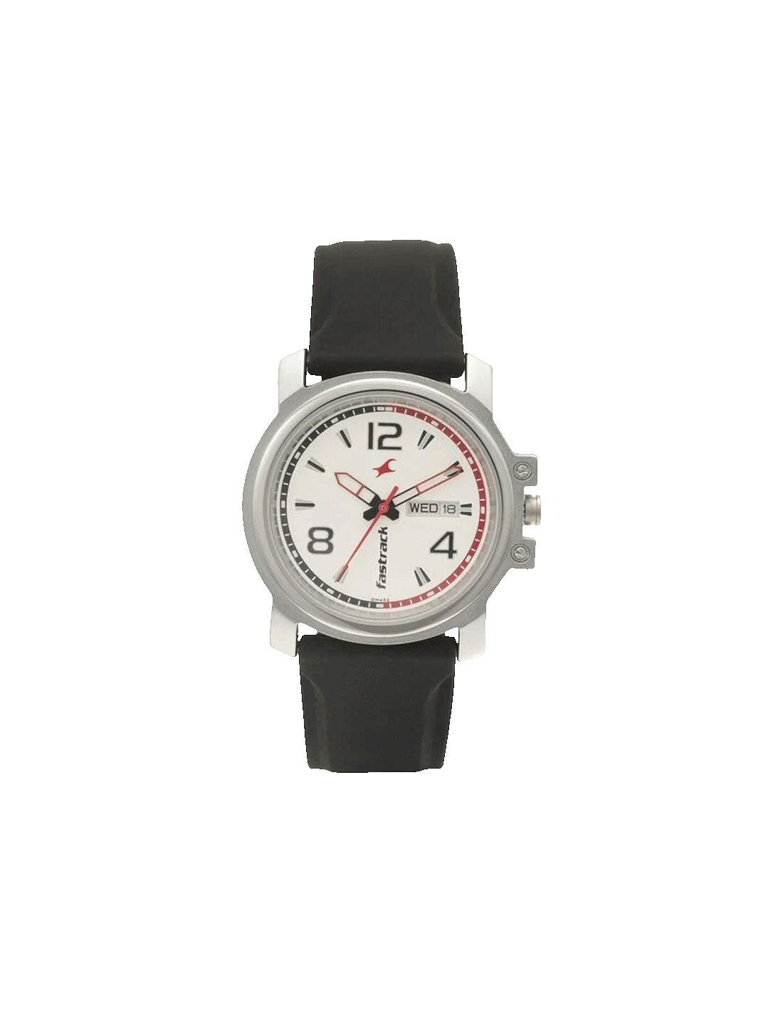 Buy Fastrack 3039SP04 Watch in India I Swiss Time House