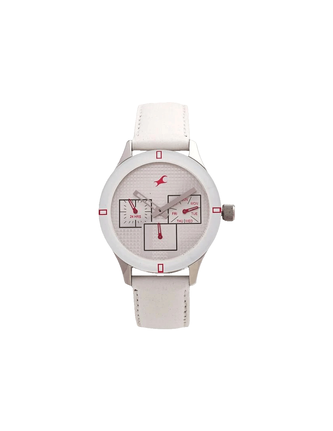 Fastrack 10 Buy Fastrack 6078SL10 Watch in India I Swiss Time House