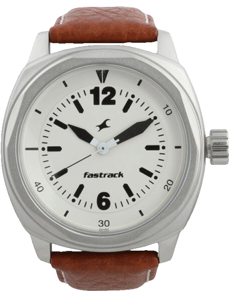 Buy Fastrack 3076SL03 Watch in India I Swiss Time House