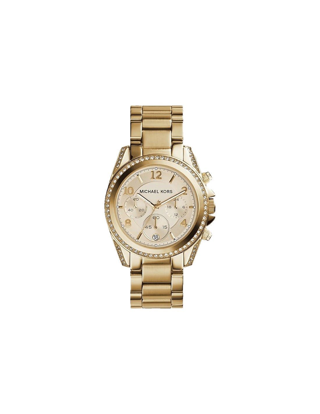 Mk5296 Buy Michael Kors MK5166 Watch in India I Swiss Time House