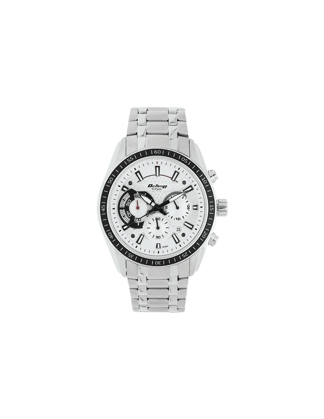 Buy Titan 90077KM01 Watch in India I Swiss Time House