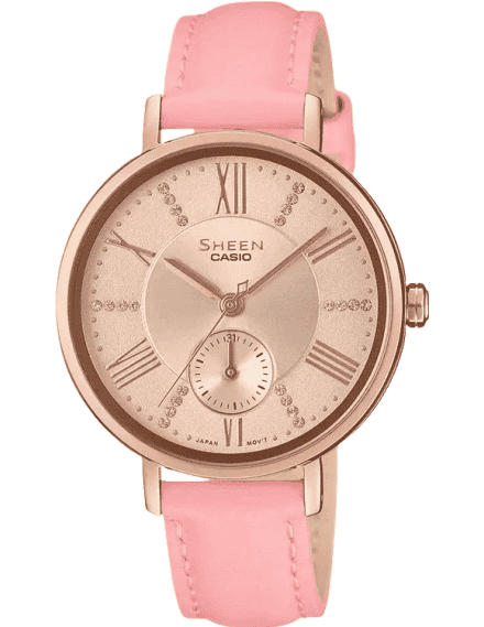 SX239 SHE-3066PGL-4AUDF Sheen