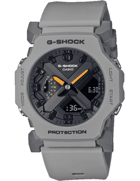 Casio G1701