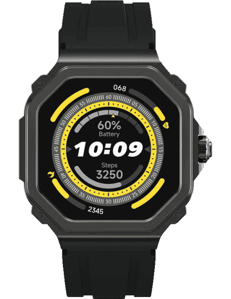 Timex TWTXW1000T