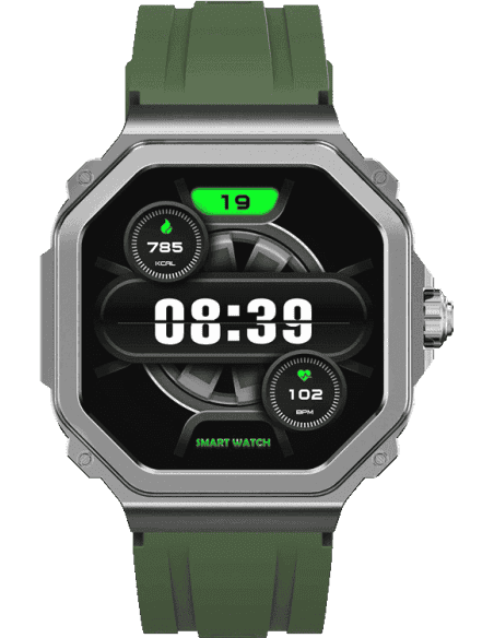 Timex TWTXW1002T