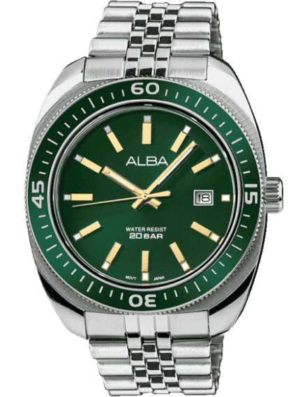 Alba AS9T77X1