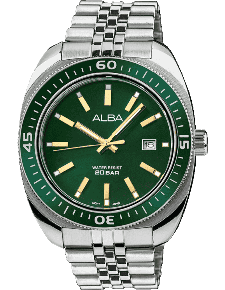 Alba AS9T77X1