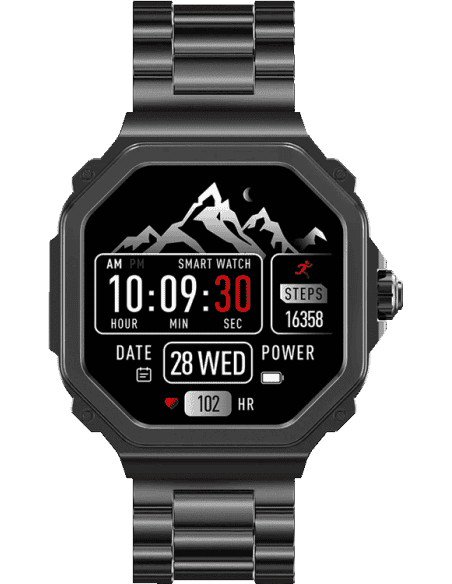 Timex TWTXW1003T