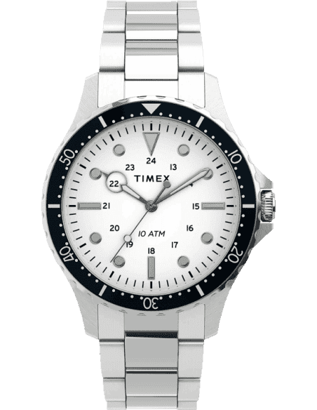 Timex TW2U10900UJ
