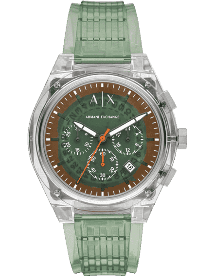 Armani Exchange AX4165
