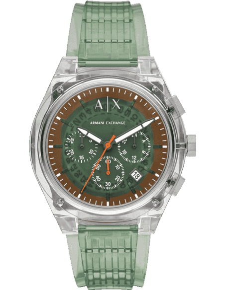 Armani Exchange AX4165