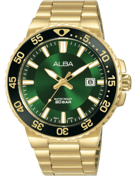 Alba AS9S74X1