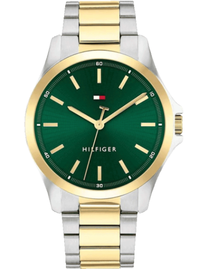 Buy Tommy Hilfiger Tommy Hilfiger TH1792192 Watch in India I Swiss ...