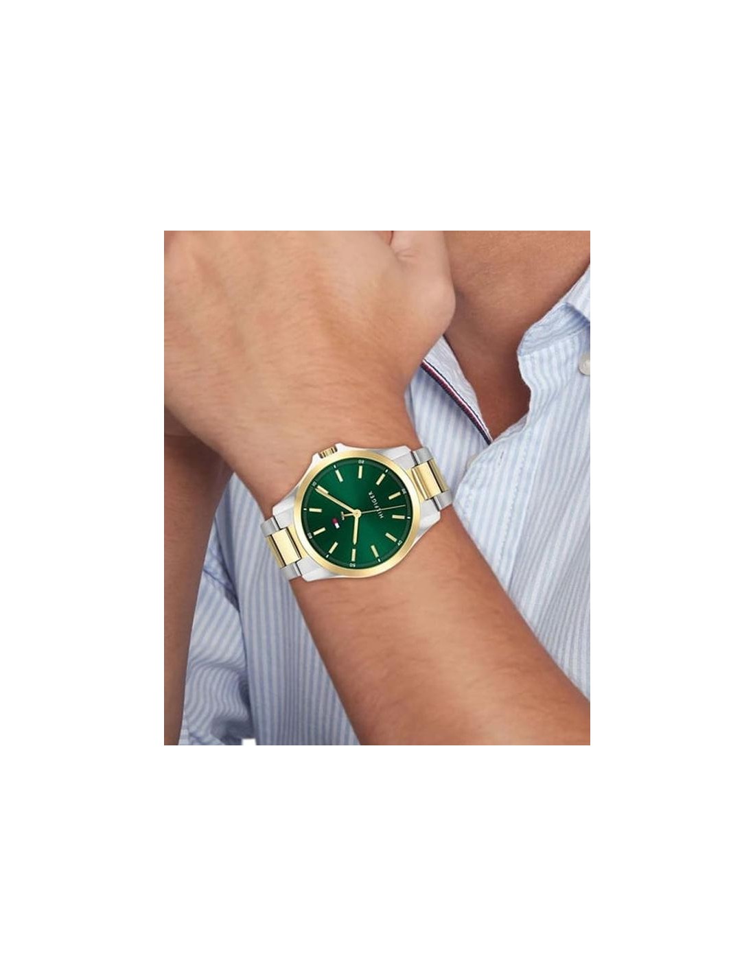Buy Tommy Hilfiger Tommy Hilfiger TH1792192 Watch in India I Swiss ...