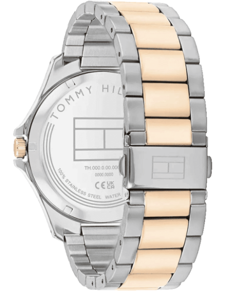 Buy Tommy Hilfiger Tommy Hilfiger TH1792191 Watch in India I Swiss ...