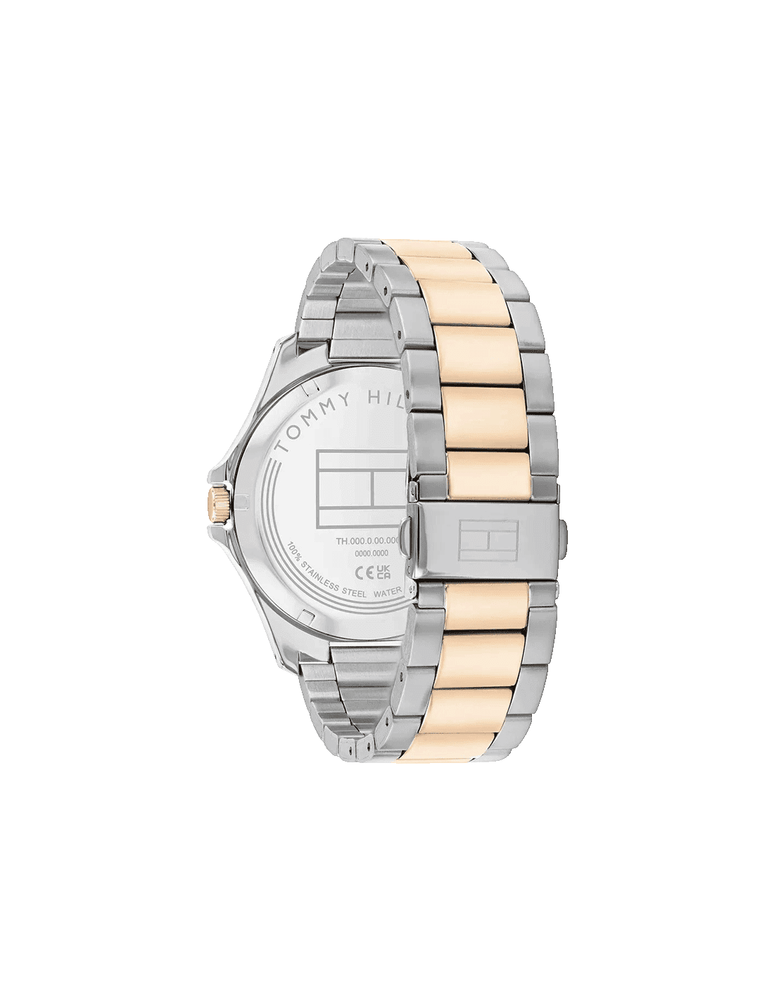 Buy Tommy Hilfiger Tommy Hilfiger TH1792191 Watch in India I Swiss ...