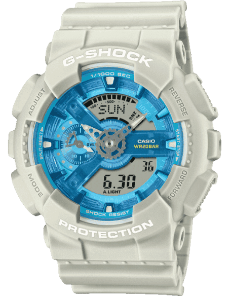 Casio G1682