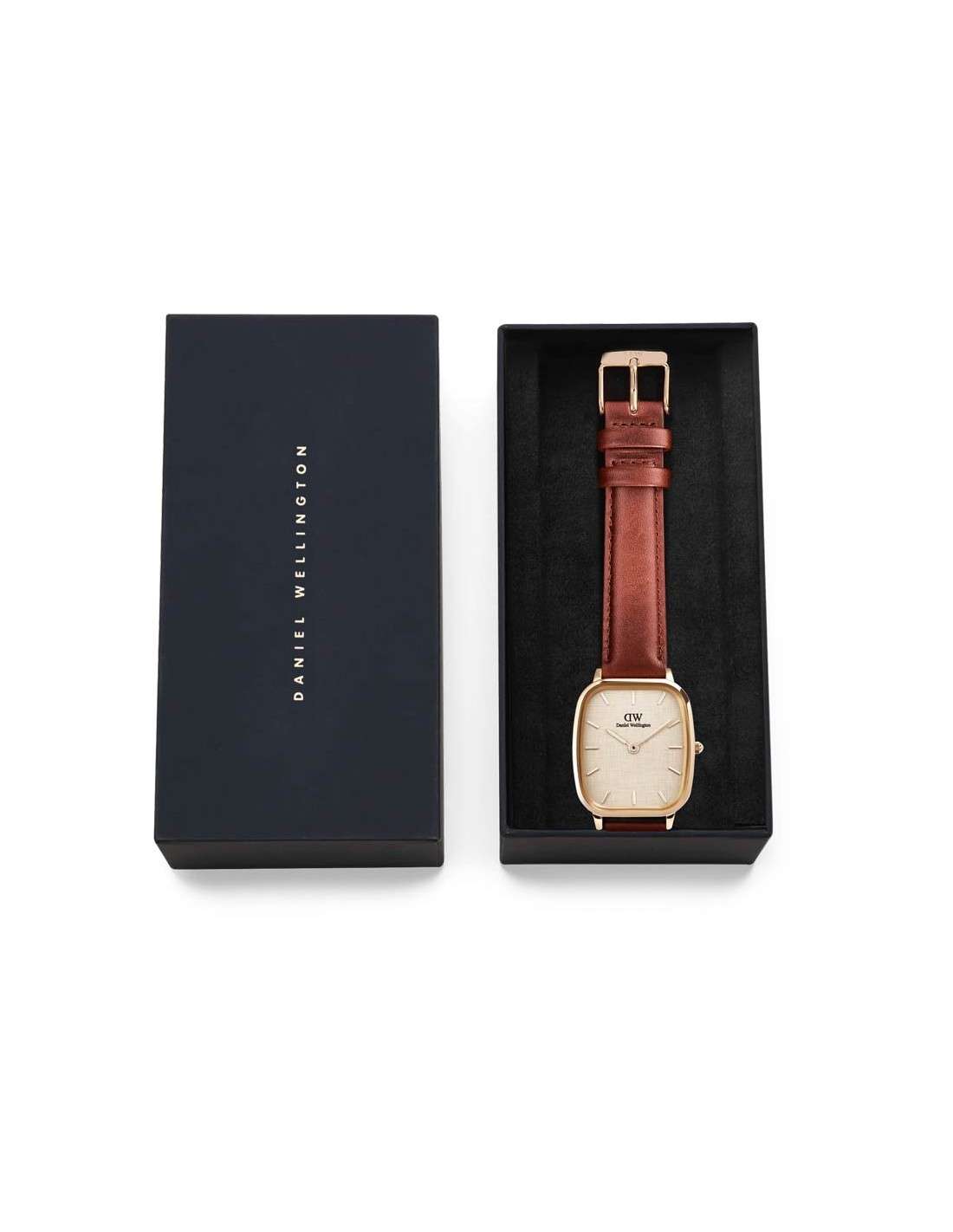 Buy Daniel Wellington Daniel Wellington DW00100816K Watch in India