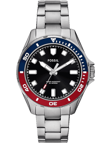 Fossil BQ2883