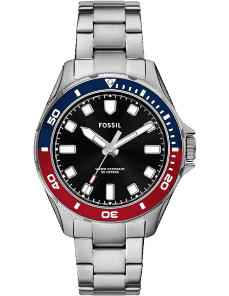 Fossil BQ2883