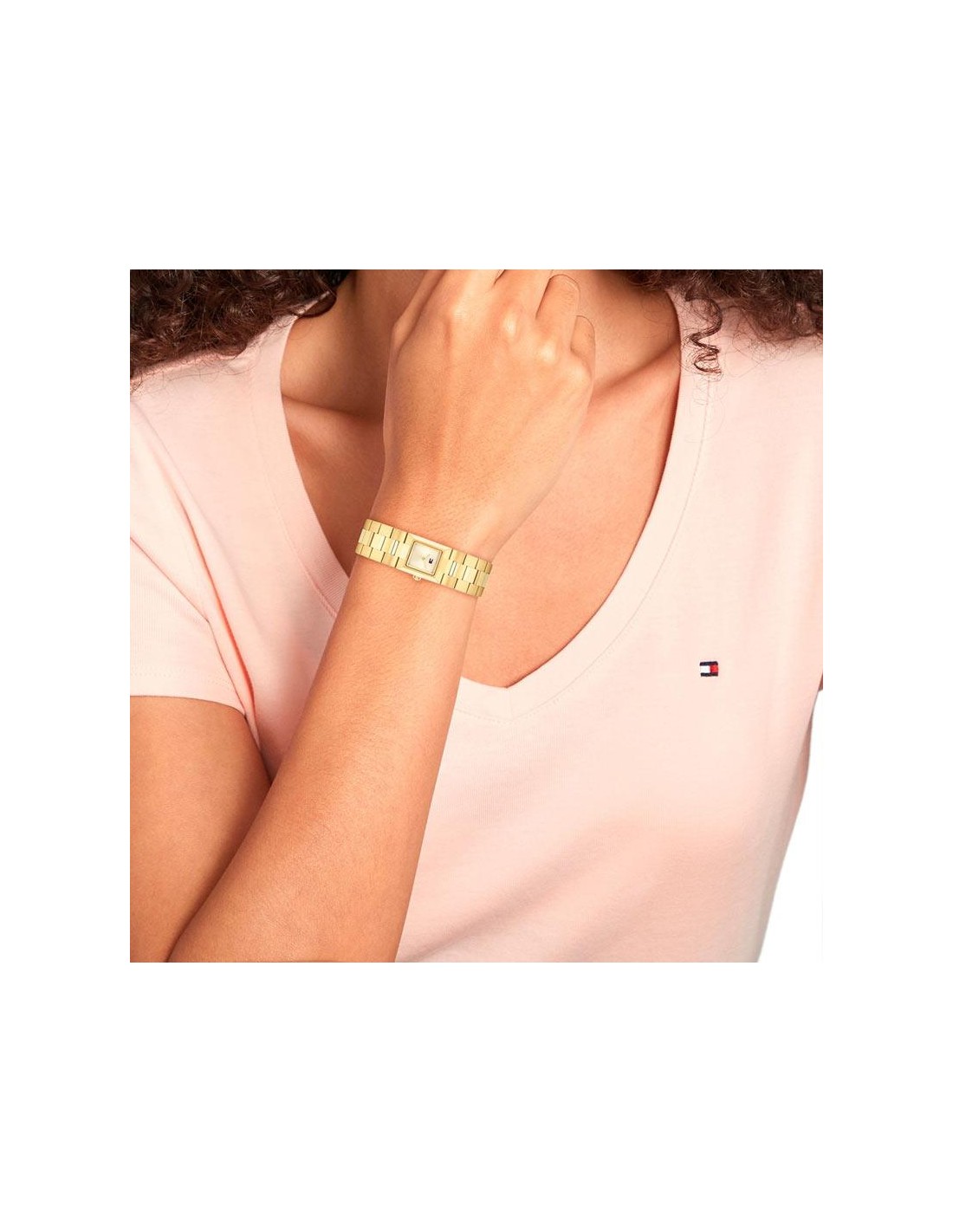 Buy Tommy Hilfiger Tommy Hilfiger TH1782787 Watch in India I Swiss ...
