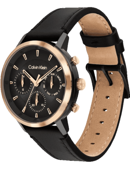 Buy Calvin Klein Calvin Klein 25200499 Watch in India I Swiss Time ...