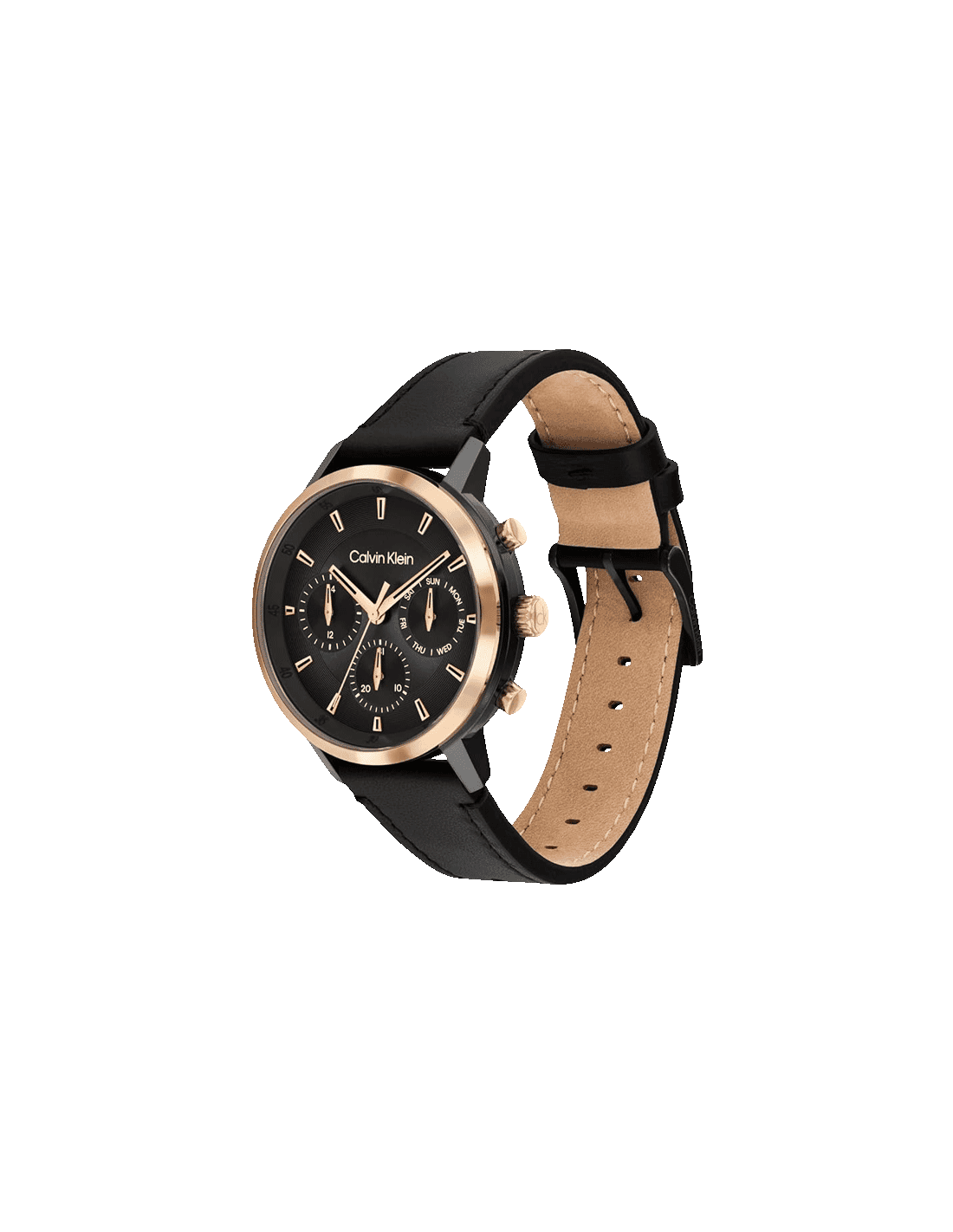 Buy Calvin Klein Calvin Klein 25200499 Watch in India I Swiss Time ...