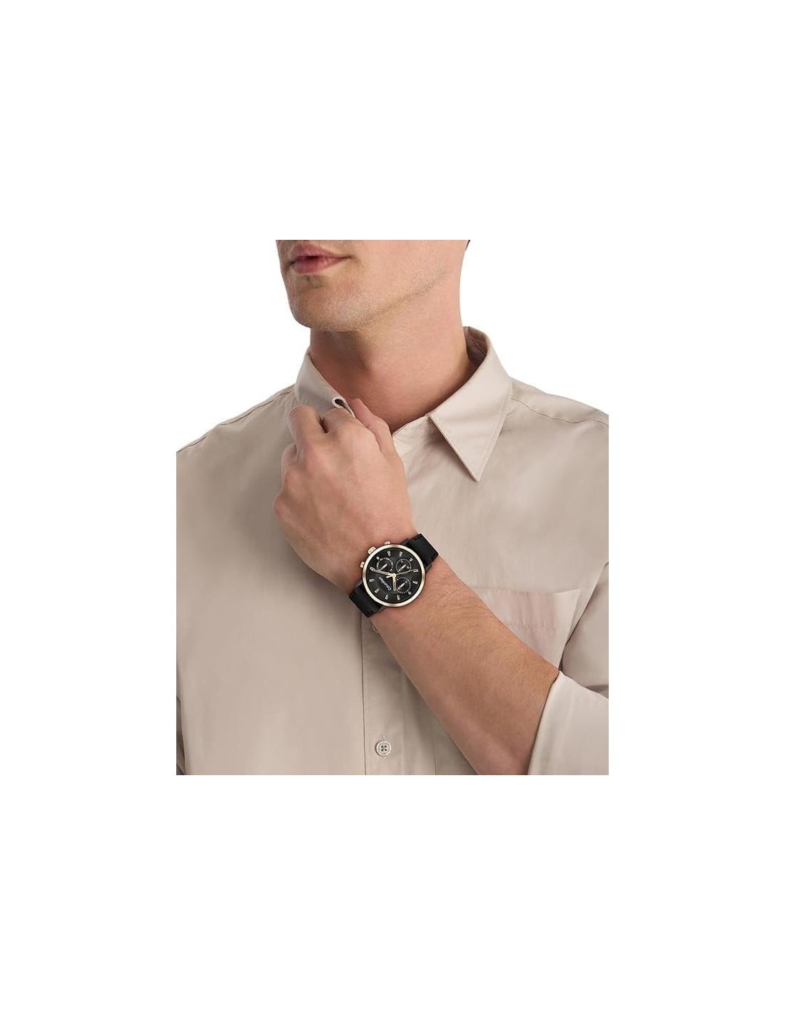 Buy Calvin Klein Calvin Klein 25200499 Watch in India I Swiss Time ...