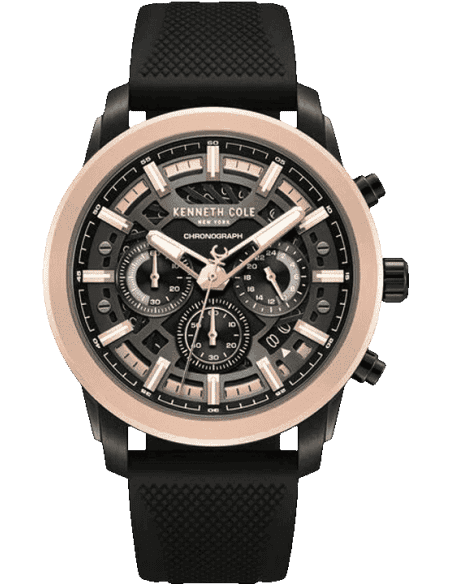Kenneth Cole KCWGO0067702MN