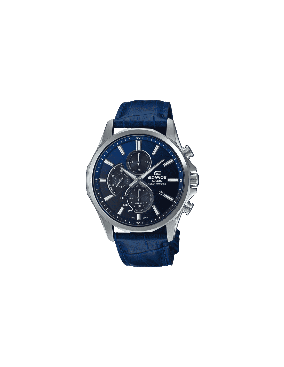 Buy Casio Casio ED648 Watch in India I Swiss Time House