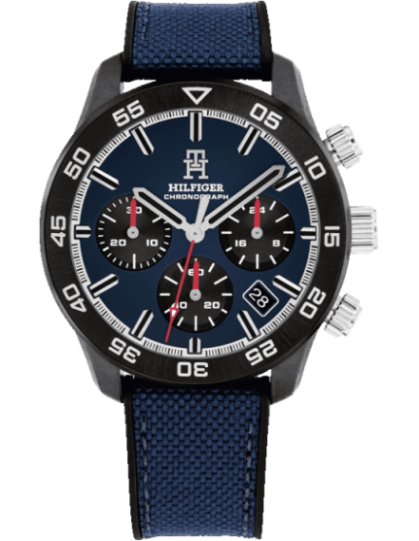 Buy Tommy Hilfiger Tommy Hilfiger TH1792183 Watch in India I Swiss ...