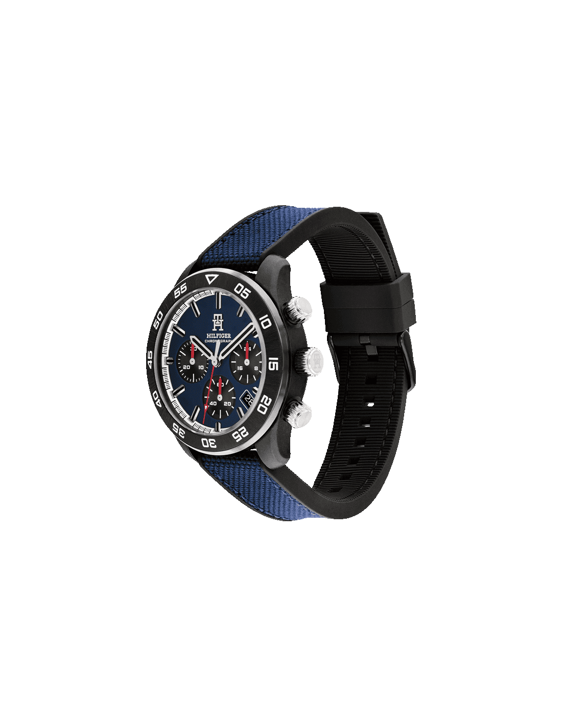 Buy Tommy Hilfiger Tommy Hilfiger TH1792183 Watch in India I Swiss ...