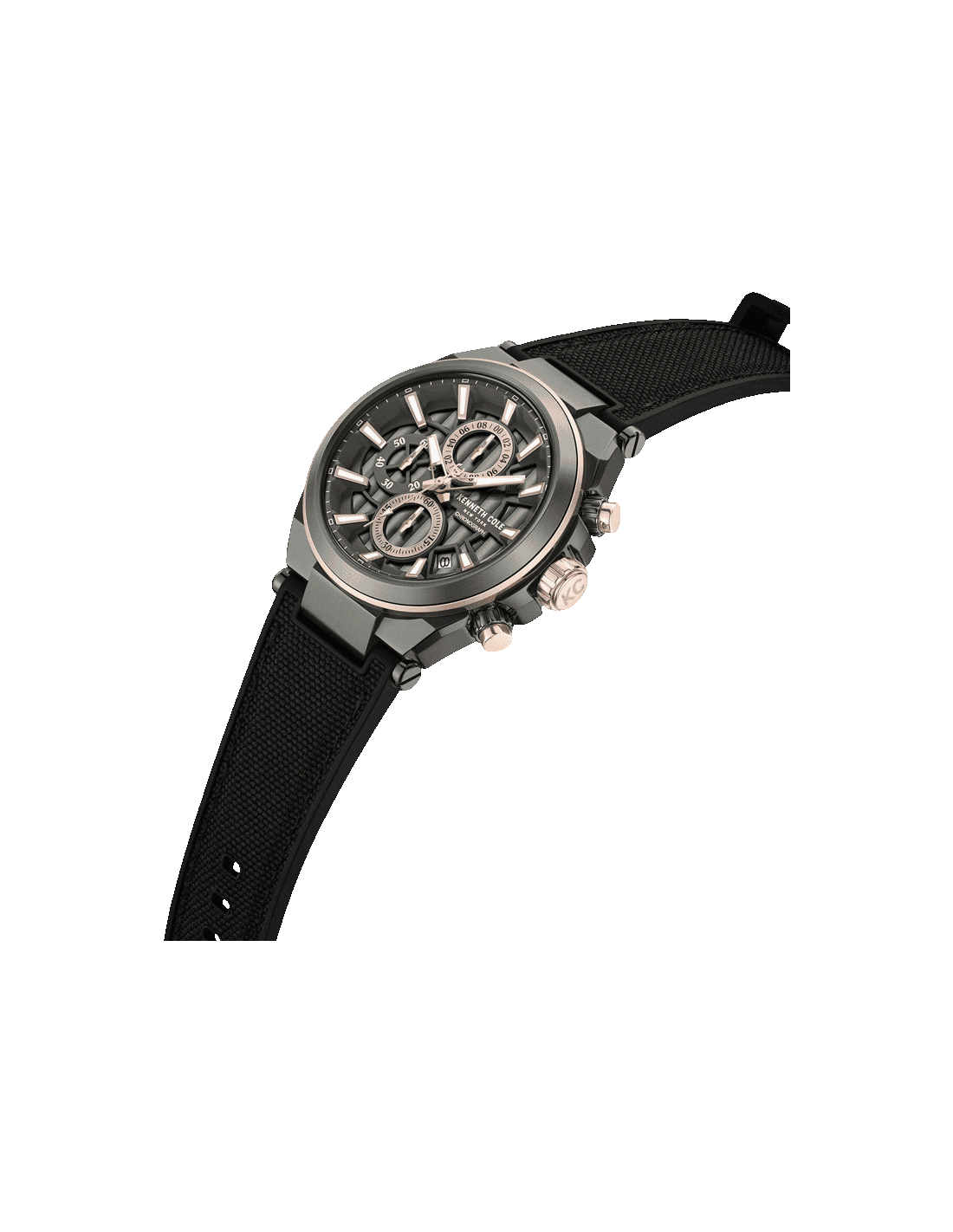 Buy Kenneth Cole Kenneth Cole KCWGO0065702MN Watch in India I Swiss