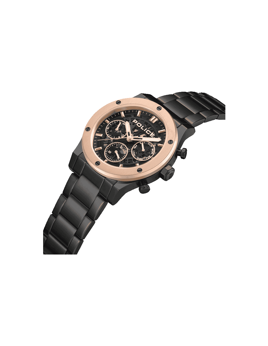 Buy Police Police PLPEWJK0006403 Watch in India I Swiss Time House