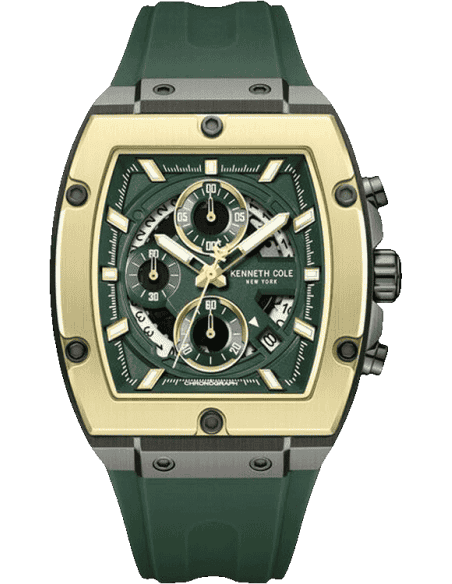 Kenneth Cole KCWGO0067601MN