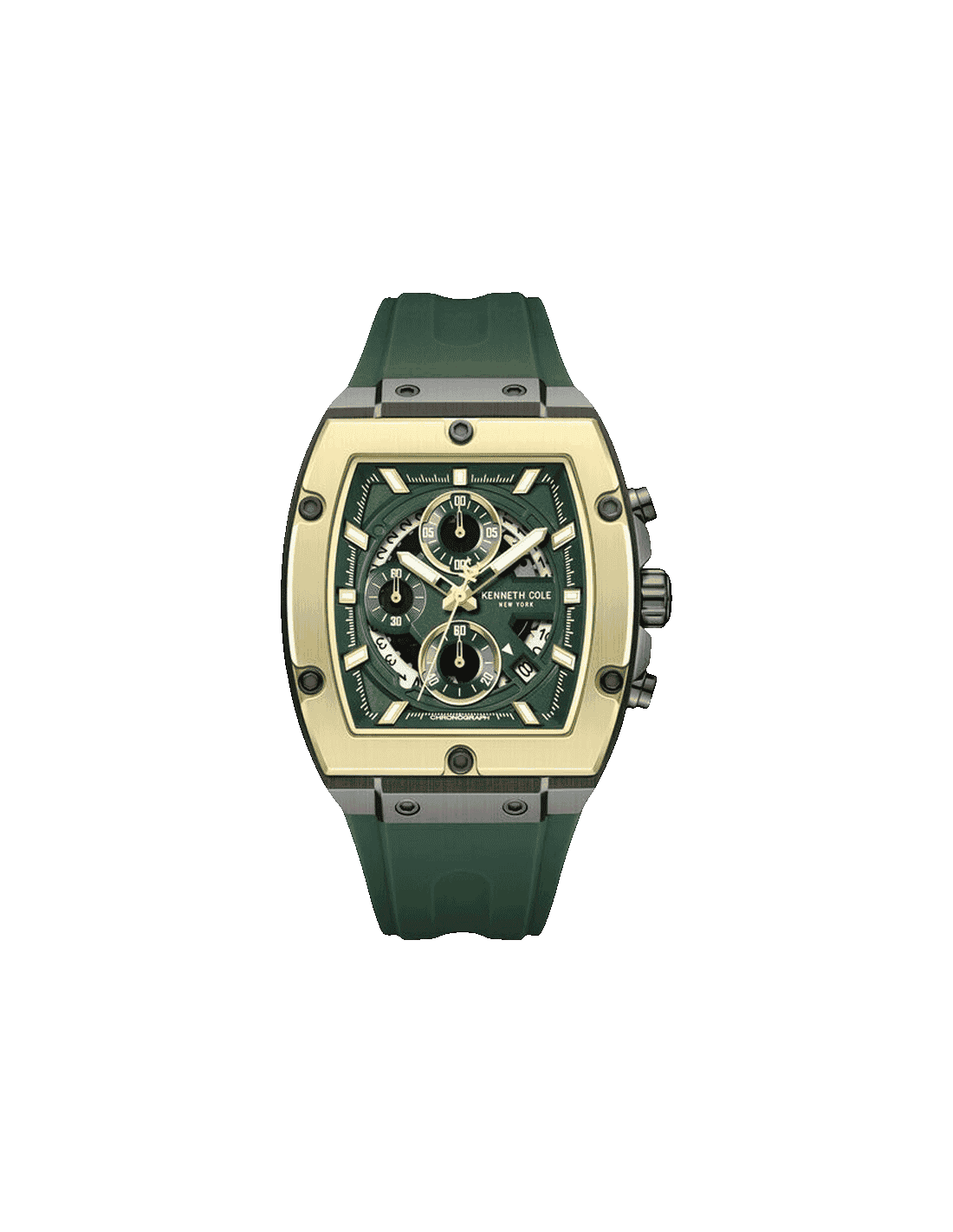 Buy Kenneth Cole Kenneth Cole KCWGO0067601MN Watch in India I Swiss...