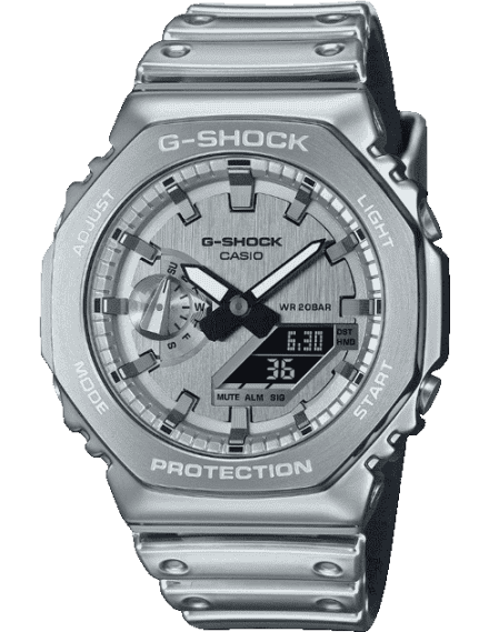 Casio G1668