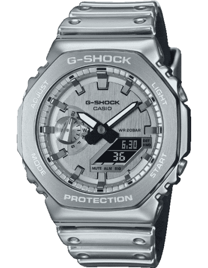 Casio G1668