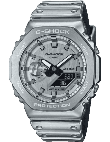 Casio G1668