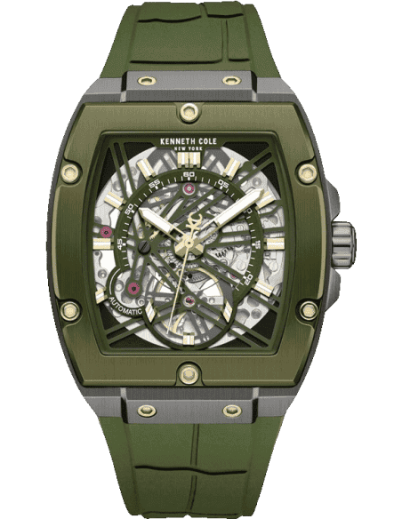 Kenneth Cole KCWGZ0067804MN
