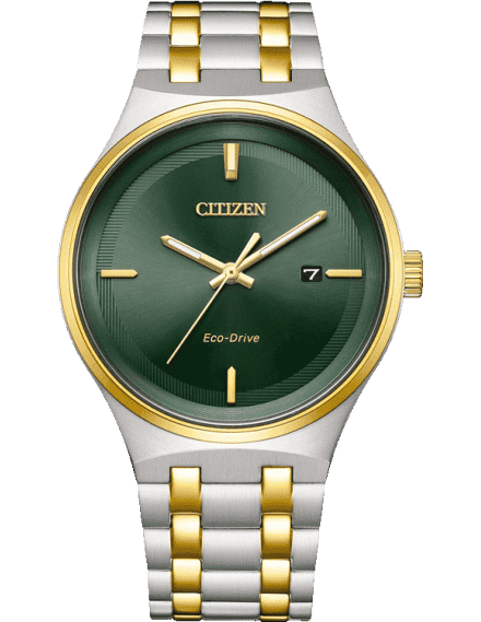 Citizen -57X