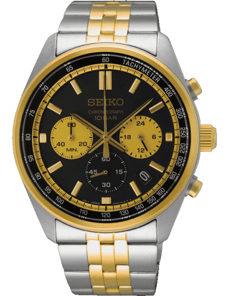 Seiko SSB430P1