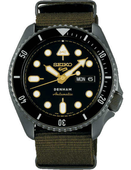 Seiko SRPL37K1