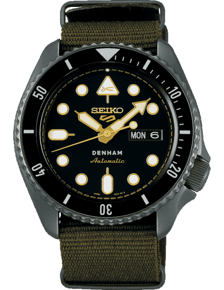 Seiko SRPL37K1