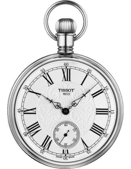 Tissot T8614059903300
