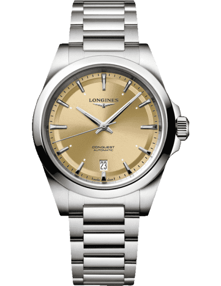 Longines L37204626
