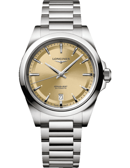 Longines L37204626
