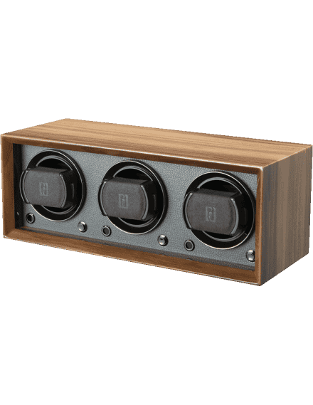 Petite 3 - Walnut