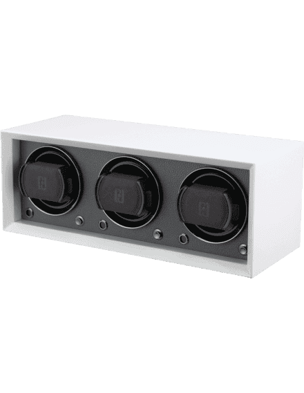 Petite 3 - White